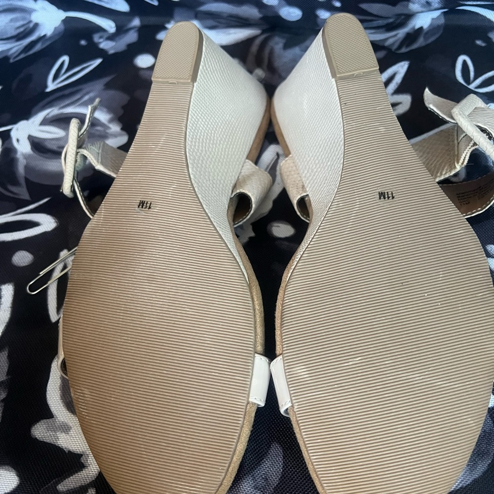Style&Co Wedges - Picture 2 of 2